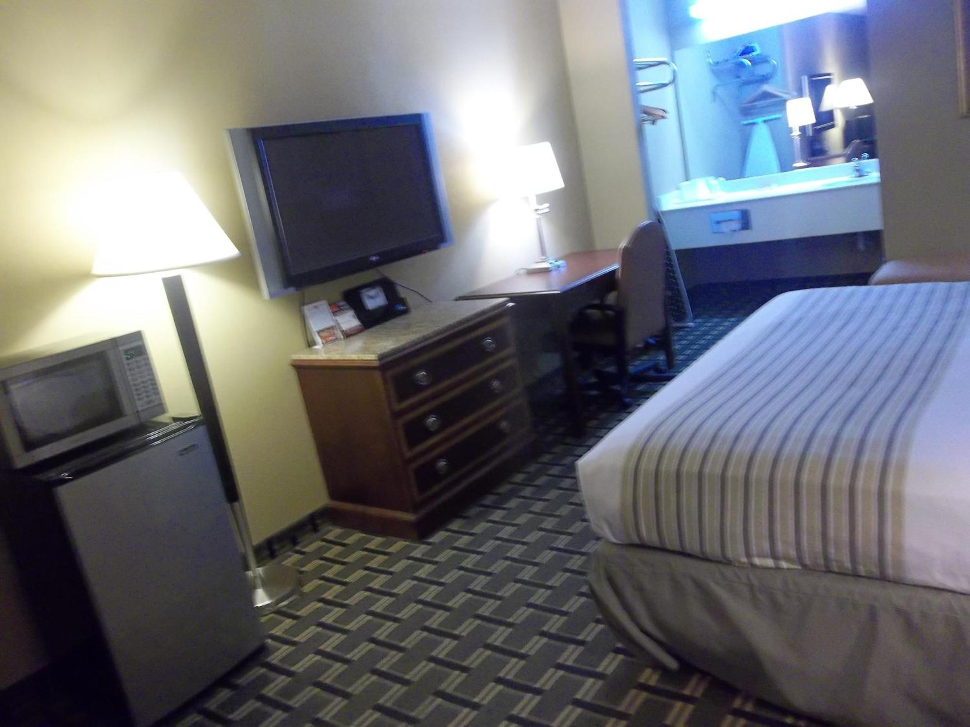 Econo Lodge Acworth Kamer foto