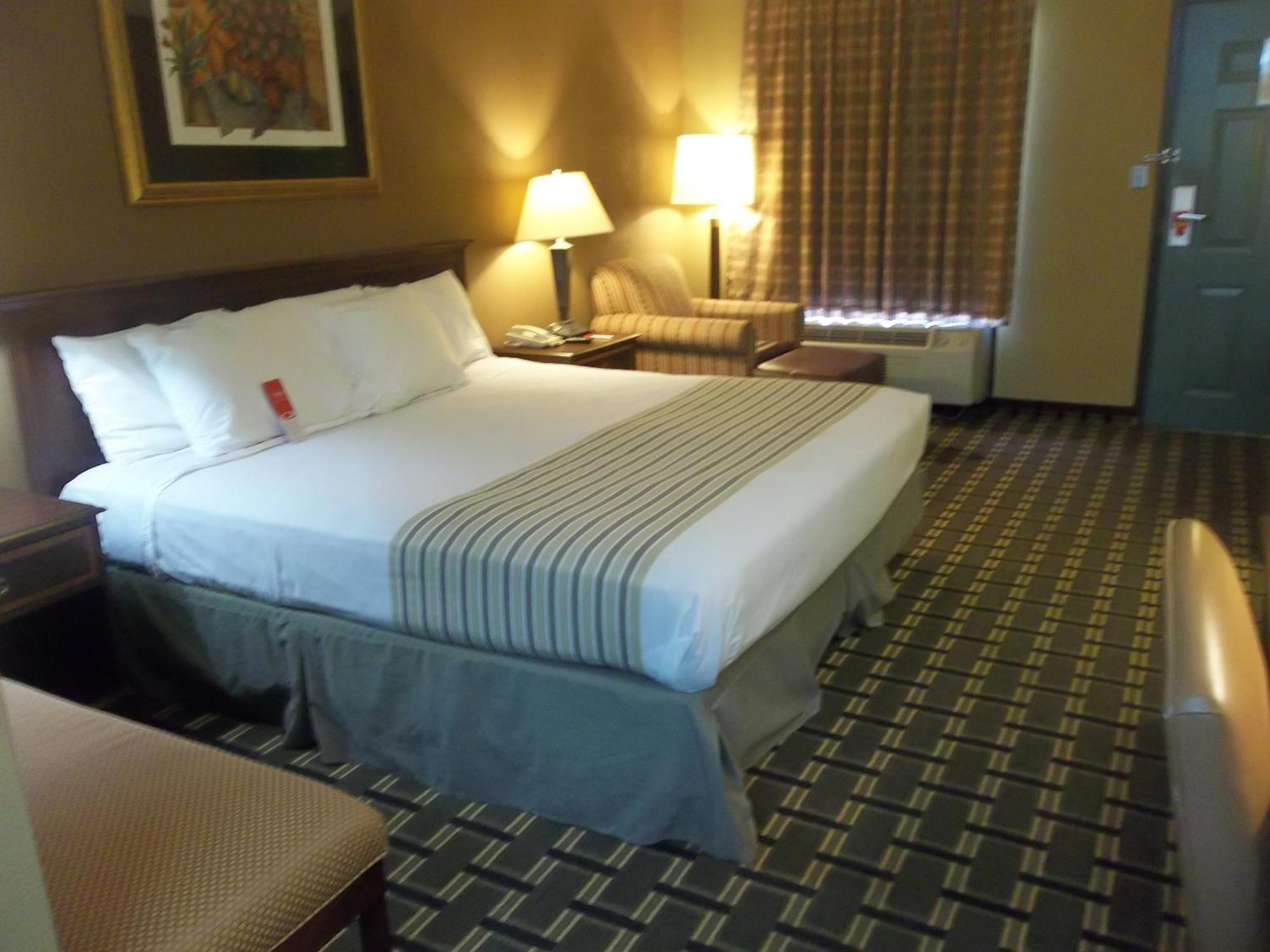 Econo Lodge Acworth Kamer foto